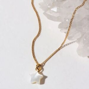 Little Wish Necklace